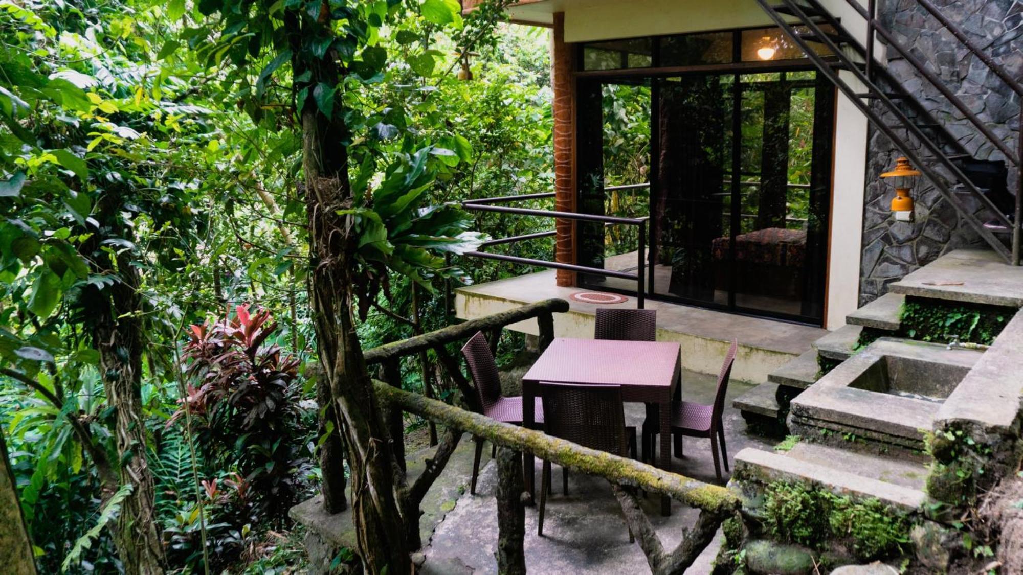 Forest Camp Valencia  Εξωτερικό φωτογραφία