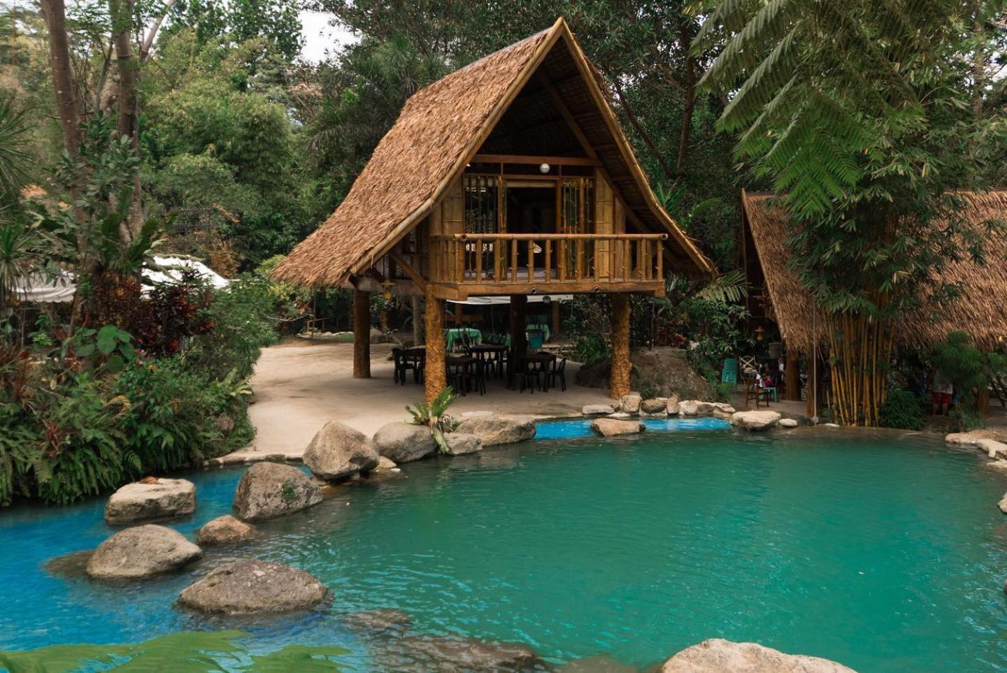 Forest Camp Valencia  Εξωτερικό φωτογραφία