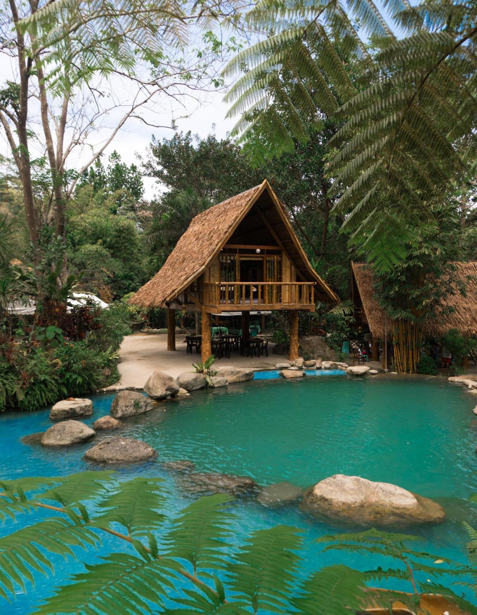 Forest Camp Valencia  Εξωτερικό φωτογραφία